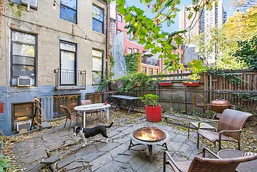 Rented by Keller Williams NYC