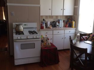 12 Barrows St, Providence, RI 02909