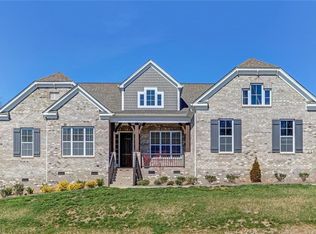 212 Rivington Way, Greensboro, NC 27455