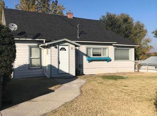 9 Short St, Union Gap, WA 98903