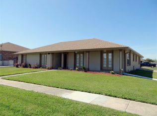 11521 Morrison Rd, New Orleans, LA 70128