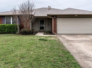 8710 N 124th East Ave, Owasso, OK 74055