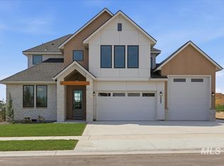 2483 N Buhrstone Ave, Eagle, ID 83616