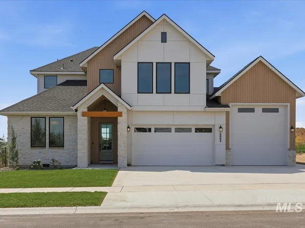 2483 N Buhrstone Ave, Eagle, ID 83616