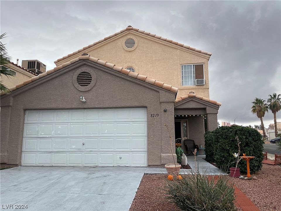 8213 Streamer Cir Las Vegas NV 89145 Zillow