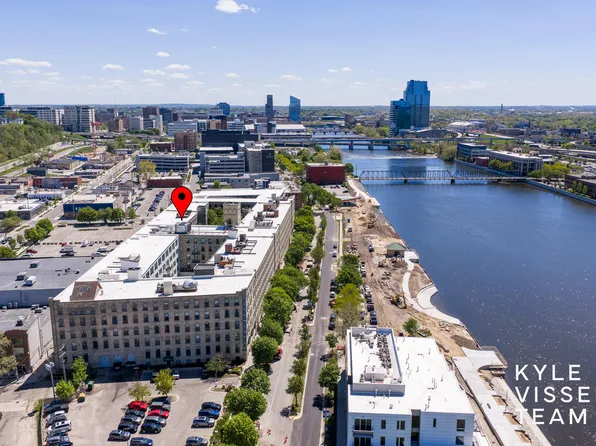 940 Monroe Ave NW Unit 503, Grand Rapids, MI 49503