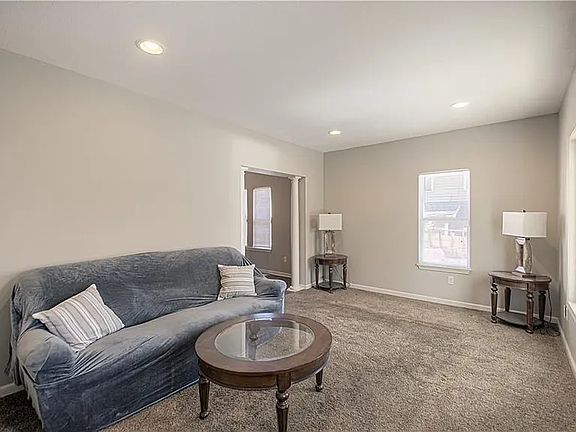 3rd image of 5012 Norledge Ave #A