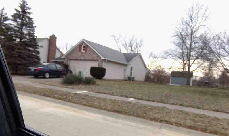 2nd image of 3747 Paddington Ln N