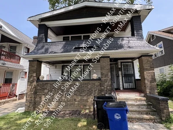 459 E 147th St Floor 2, Cleveland, OH 44110
