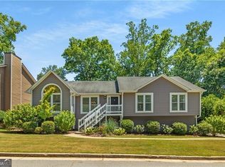 1107 Bailiff Ct NE, Atlanta, GA