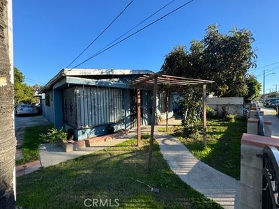 10802 Doty Ave, Inglewood, CA, 90303