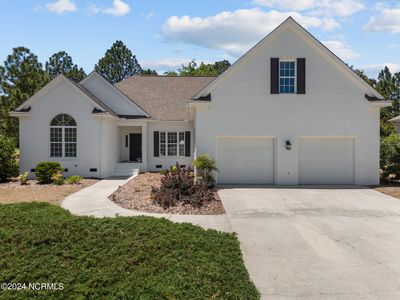 163 Juniper Creek Boulevard, Pinehurst, NC, 28374