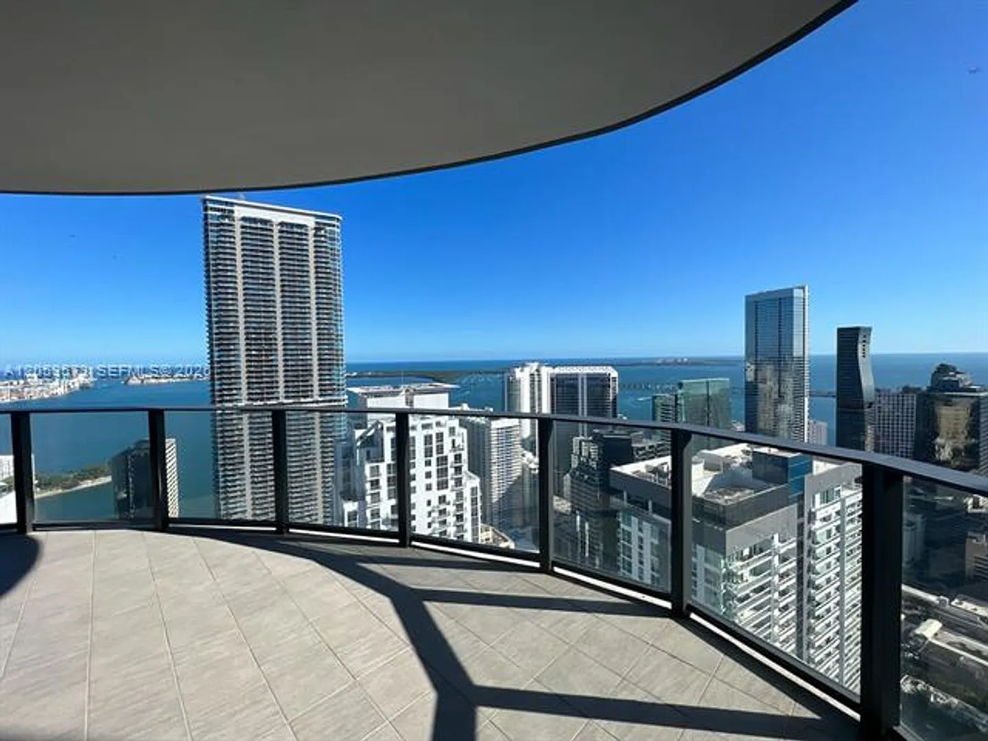 1000 Brickell Plz cu-PH5501, Miami, FL 33131 — Photo 4