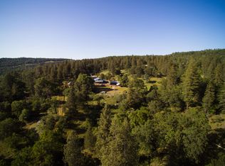27771 Old Stage Rd, Oak Run, CA 96069