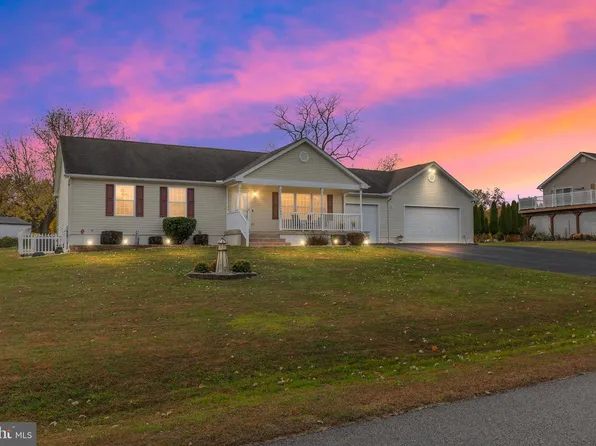 43 Racine Rd, North East, MD 21901