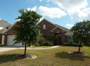 18110 Memorial Falls Dr, Tomball, TX 77375