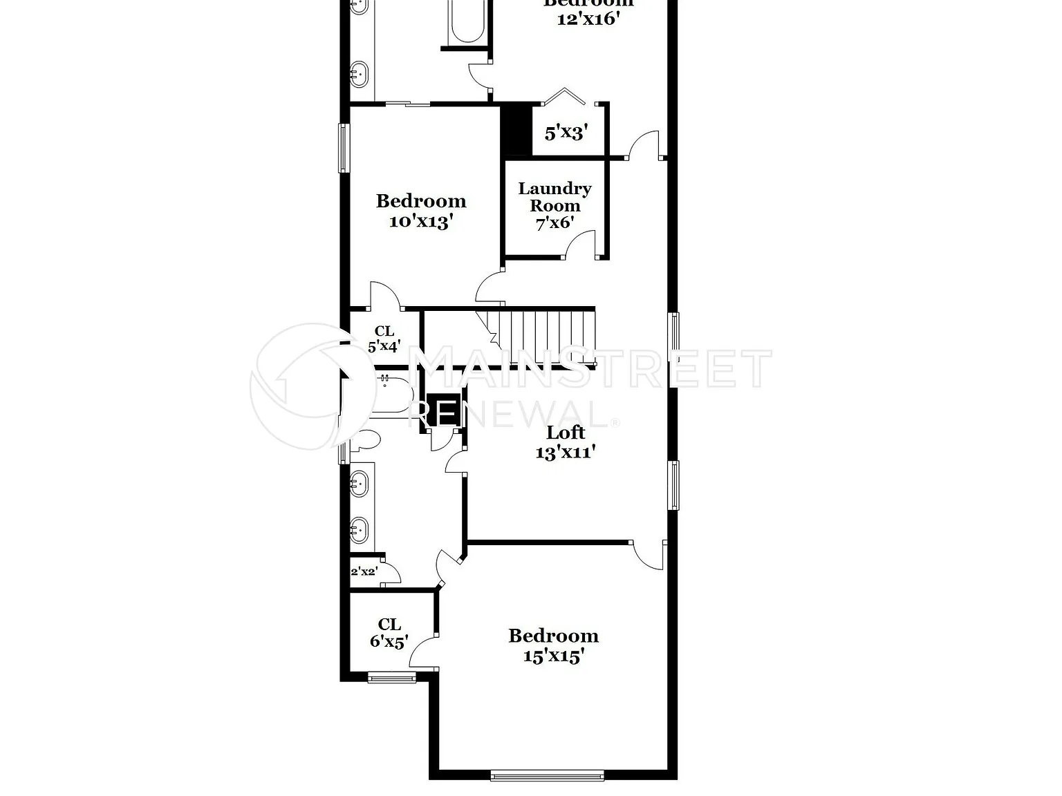 6424 Sprucepine Ln — Photo 3