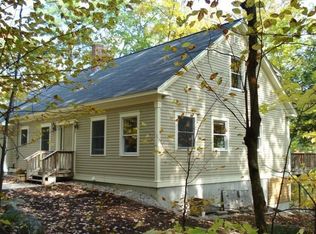 209 Gilman Point Rd, Moultonboro, NH 03254