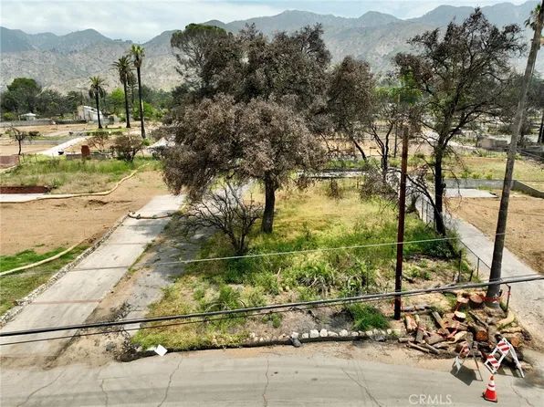 0 Punahou St Lot 54, Altadena, CA 91001