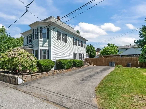 41 Becker Ave #1, Johnston, RI 02919