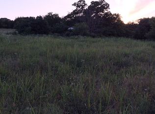 11851 S Rachel Way, Guthrie, OK 73044