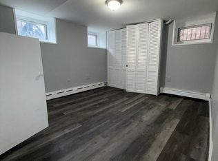 115 Grafton Ave APT BASEMENT, Newark, NJ 07104