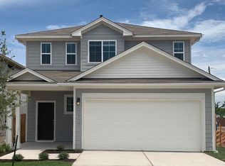 6501 Morton Hall Dr, Austin, TX 78747