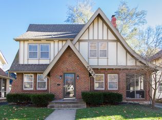 7221 Terrace St, Kansas City, MO 64114