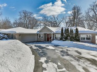 14 E Golden Lake Rd, Circle Pines, MN 55014