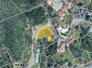 0 Cascadia Dr, Glendale, CA 91206