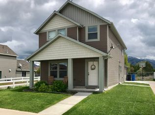 2174 S 1450 W, Wellsville, UT 84339