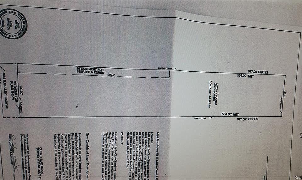 2nd image of 635 N Gulley Rd