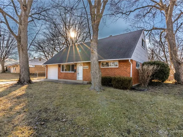 5589 Storck Dr, Dayton, OH 45424