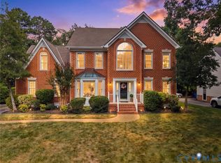 3229 Center Ridge Dr, Henrico, VA 23233
