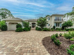 183 Herons Nest Ln, Saint Augustine, FL 32080