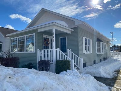 545 S 1st St, Rogers City, MI, 49779