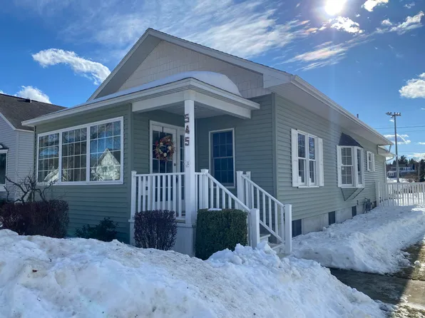 545 S 1st St, Rogers City, MI 49779