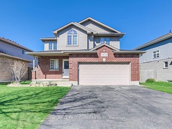 2nd image of 1678 Blackmaple Cres