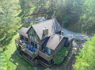 329 Lemley Dr, Oakland, MD 21550