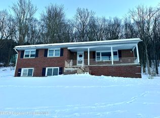 250 W Foothills Dr, Drums, PA 18222