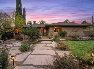 526 N Michillinda Ave, Sierra Madre, CA 91024