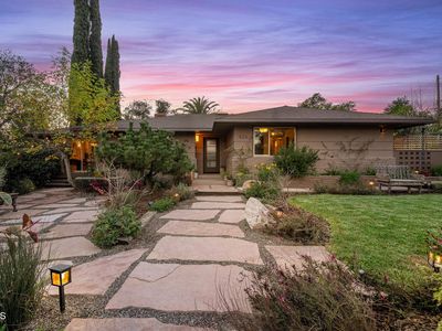 526 N Michillinda Ave, Sierra Madre, CA, 91024