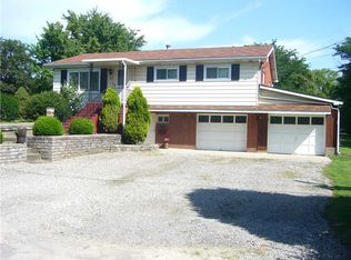 100 Striffler Rd, Sewickley, PA 15143