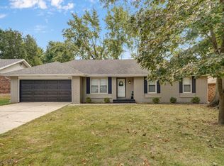 3324 S Elmira Ave, Springfield, MO 65807