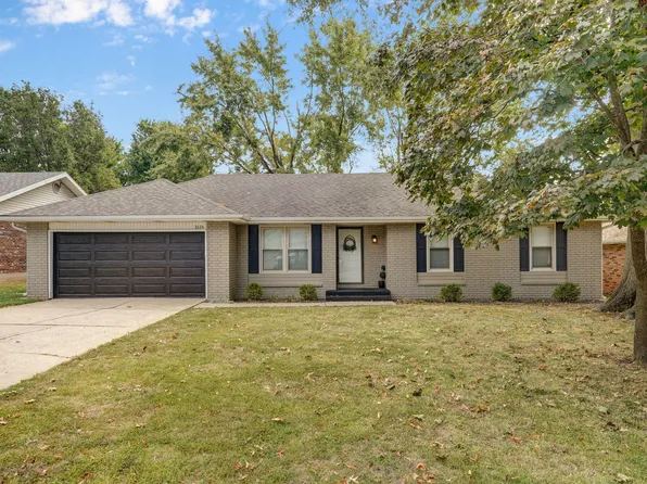 3324 S Elmira Avenue, Springfield, MO 65807
