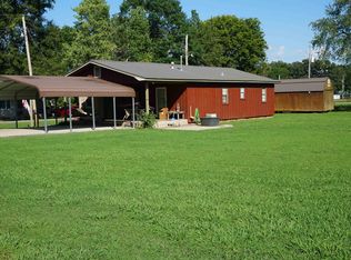 107 W Walnut St, Russell, AR 72139