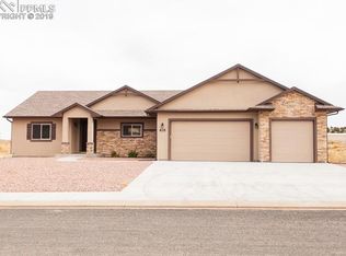 435 Frontier Pl, Canon City, CO