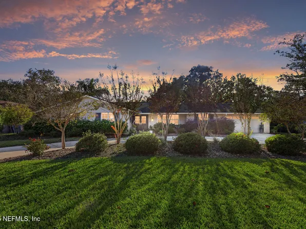 6936 LA LOMA Drive, Jacksonville, FL 32217