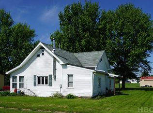 107 Rawson Rd, Benton Ridge, OH 45816