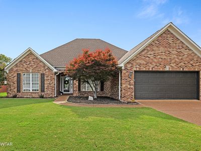 75 Abraham Dr, Jackson, TN, 38305